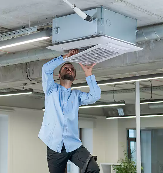 Professional Air Duct Cleaners in Burbank, CA