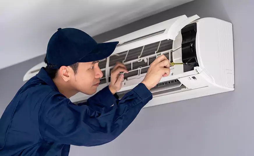 AC Duct Cleaning Burbank