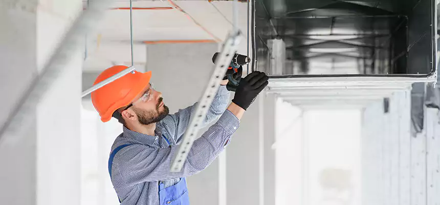 Our Air Vent Replacement Services in Burbank, CA