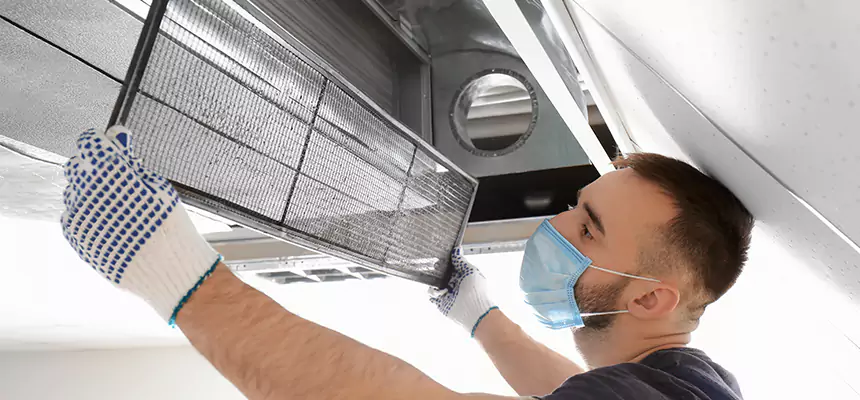 Our Bathroom Exhaust Duct Cleaning Services in Burbank, CA