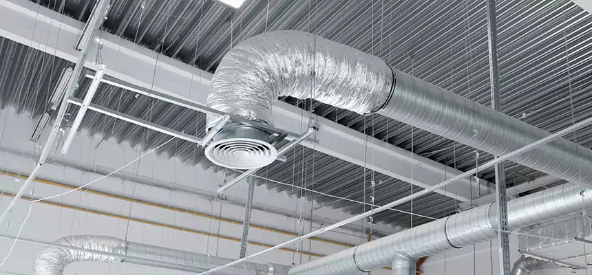 Our Dryer Vent Hose Replacement Services in Burbank, CA