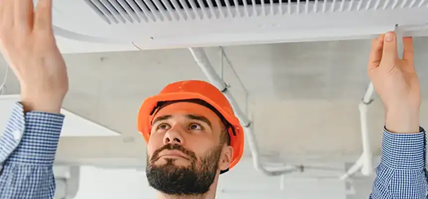 Our Furnace Vent Cleaning Services in Burbank, CA