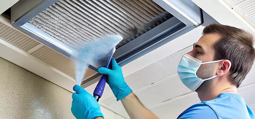 Our Home Ventilation Cleaning Services in Burbank, CA