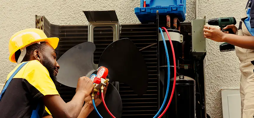 Our HVAC Airflow Optimization Services in Burbank, CA