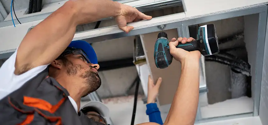 Our Improve Home Air Circulation Services in Burbank, CA
