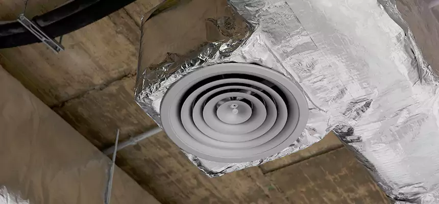 Our Industrial Dryer Vent Cleaning Services in Burbank, CA