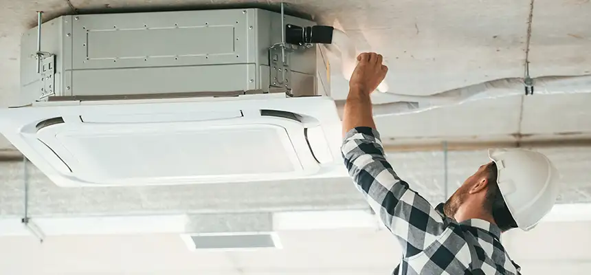 Our Local Vent Cleaning Services in Burbank, CA