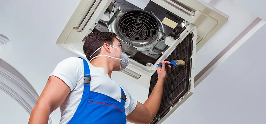 Our Move-in/Move-out Duct Cleaning Services in Burbank, CA