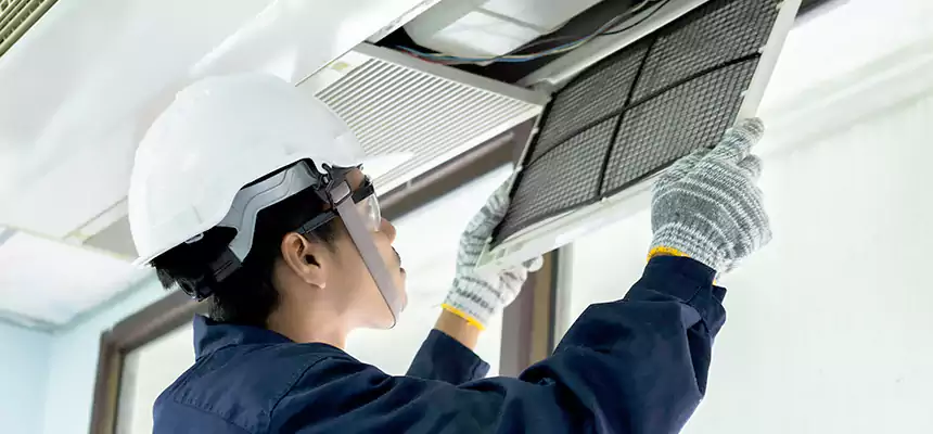 Our Residential Air Vent Cleaning Services in Burbank, CA
