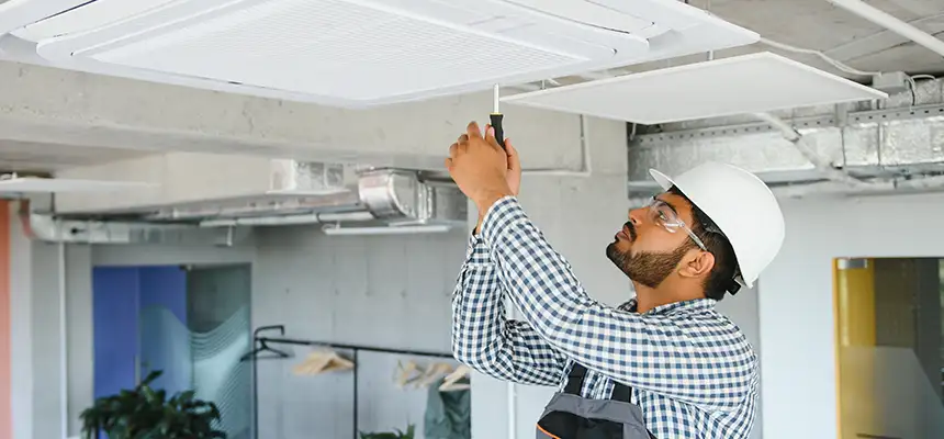 Our Roof Dryer Vent Cleaning Services in Burbank, CA