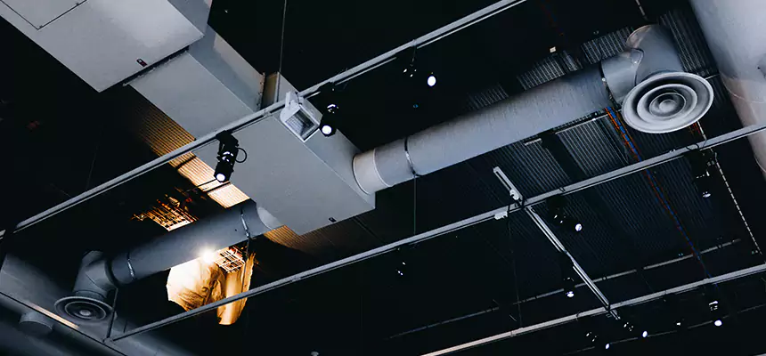 Our Seasonal Allergy Air Duct Cleaning Services in Burbank, CA