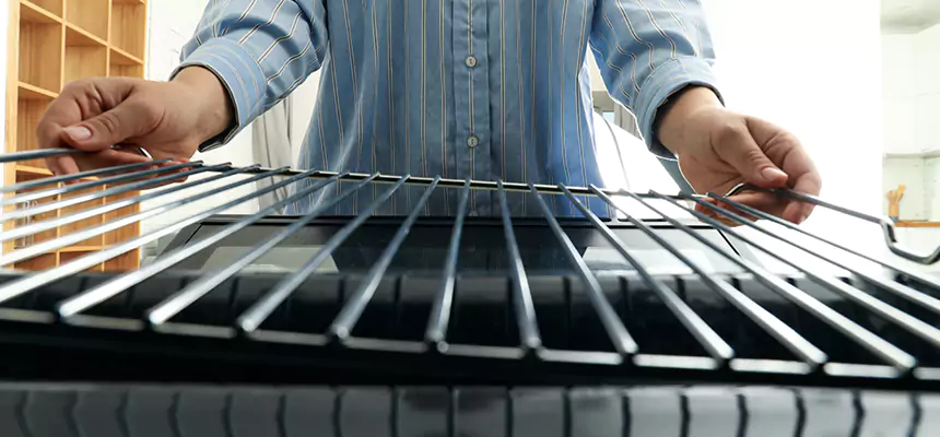 Our Vent Grille Washing Services in Burbank, CA