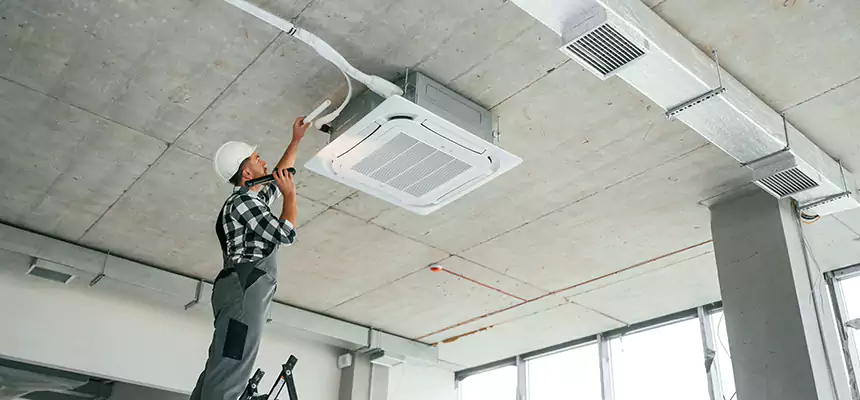 Our Wi Fi Connected Air Ducts Services in Burbank, CA