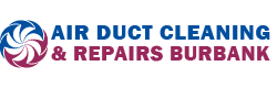 Air Duct Cleaning & Repairs Burbank