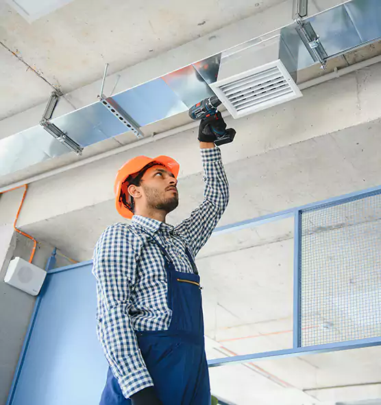 Welcome to Air Duct Cleaning & Repairs Burbank — Your Local Air Duct Installation Specialists in Burbank, CA
