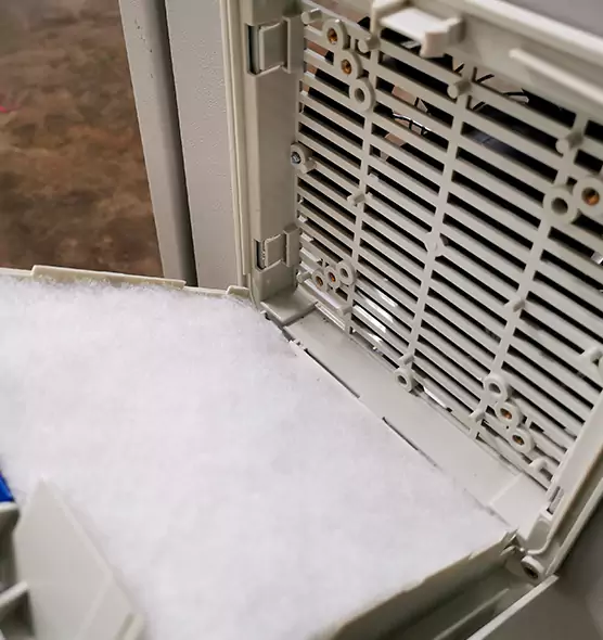 About Air Duct Overhaul & Upgrades in Burbank, CA