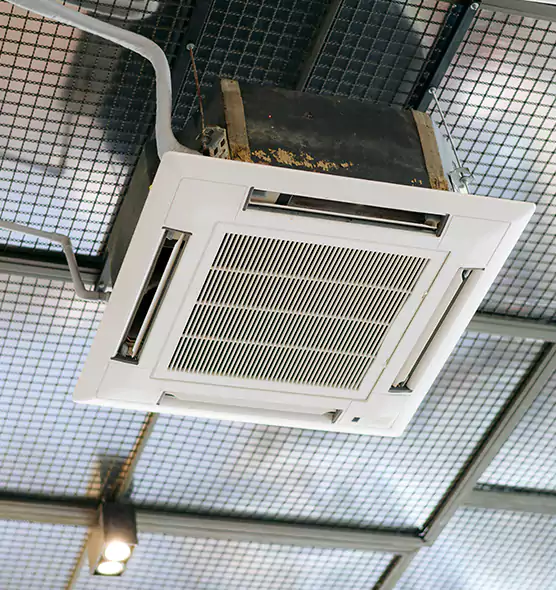 Top-Notch Allergy Relief Vent Cleaning Services in Burbank, CA