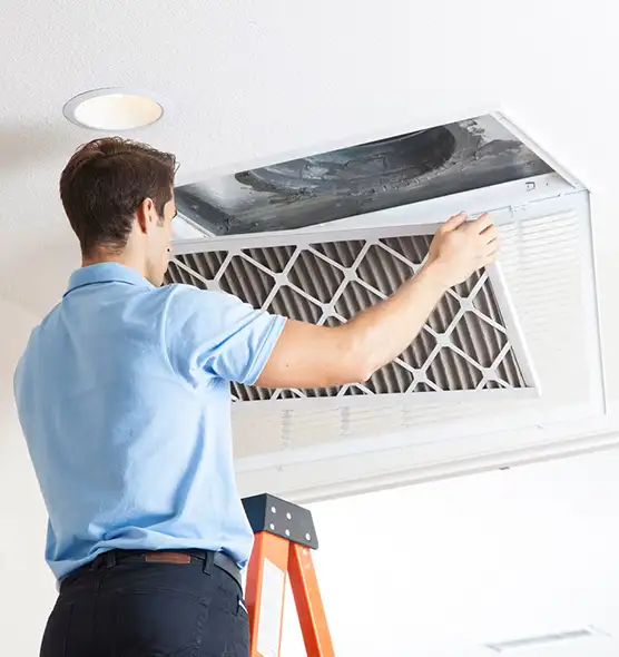 About Annual Dryer Vent Maintenance Burbank, CA