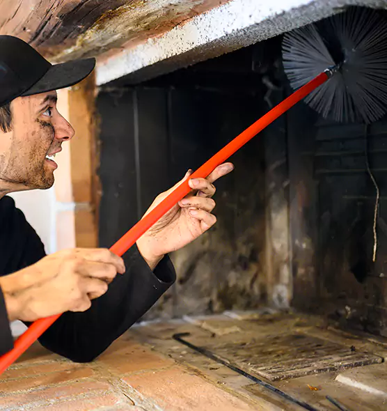 About Expert Chimney Cleaning in Burbank, CA