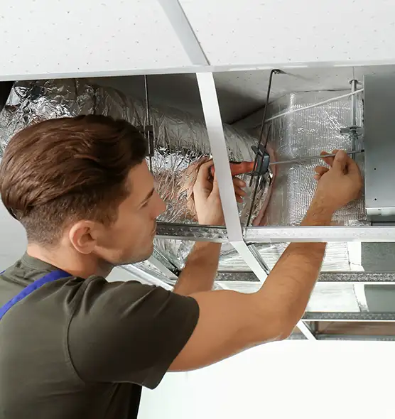 Professional Clogged Dryer Vent Repair in Burbank, CA