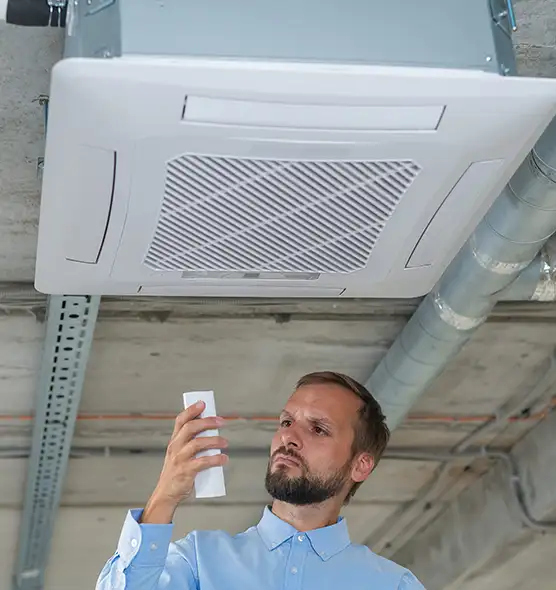 About Local Vent Cleaning Services in Burbank, CA