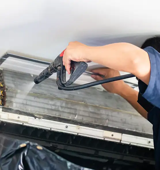 Welcome to Move-in/Move-out Duct Cleaning Services in Burbank, CA