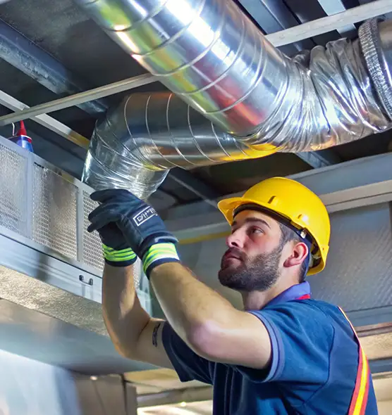 Professional NADCA Approved Air Duct Services in Burbank, CA