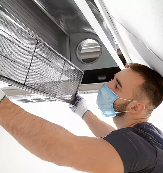 About Remove Smoke Smell From Air Duct in Burbank, CA