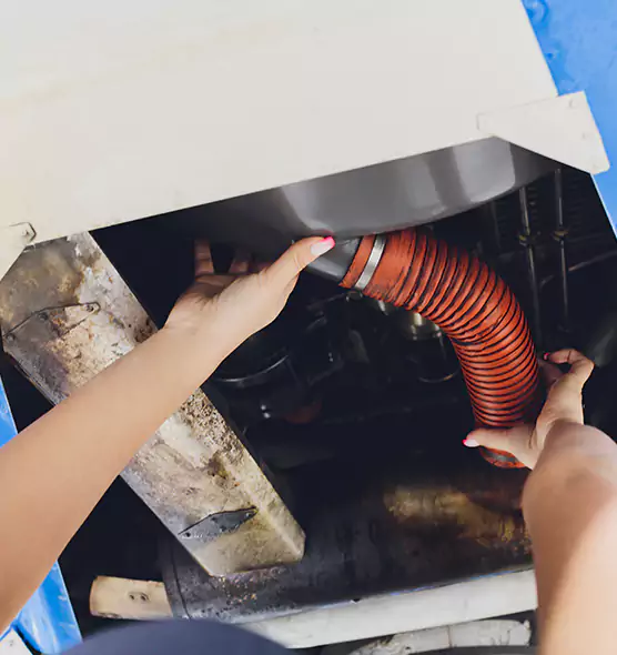 Top-Notch Return Vent Cleaning Service in Burbank, CA
