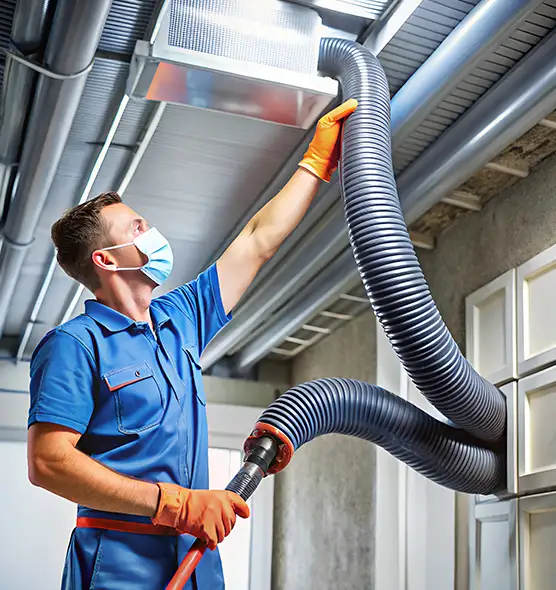 Welcome to Air Duct Cleaning & Repairs Burbank — Your Local Roof Dryer Vent Cleaning Specialists in Burbank, CA