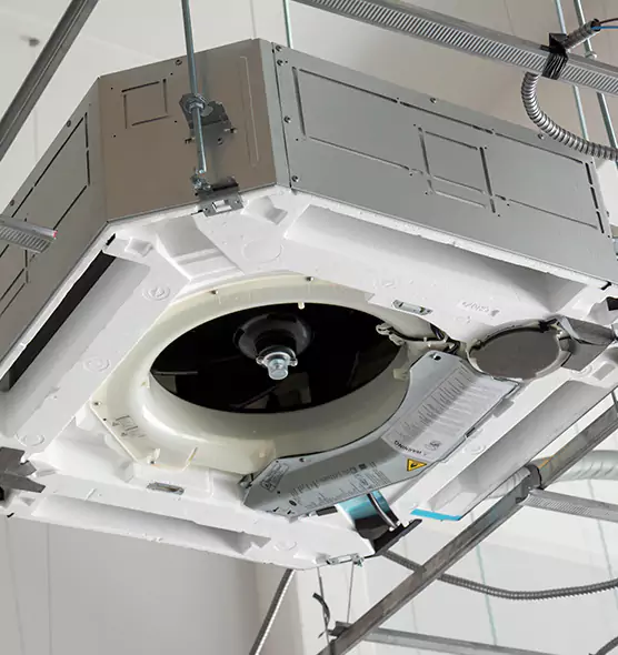 Professional Roof Vent Lint Removal Burbank, CA