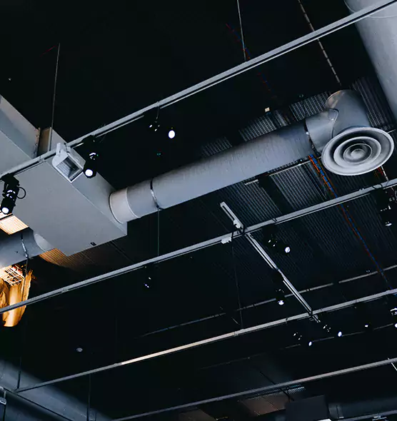 Professinal UV Light Air Purification for Ducts in Burbank, CA