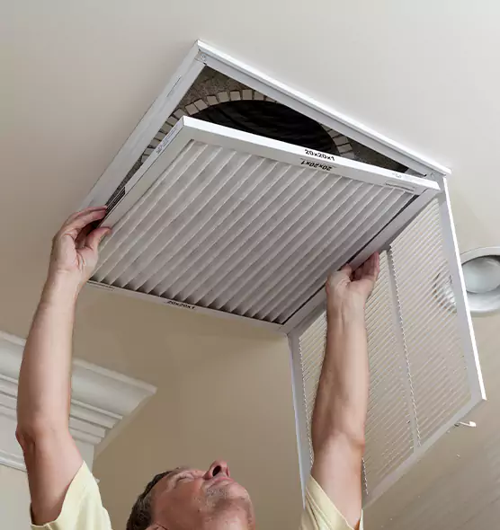 Professional Vent Relocation Services in Burbank, CA