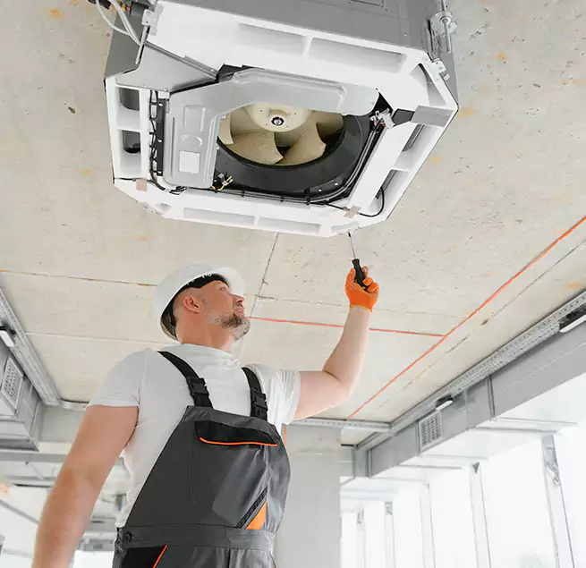 Why Homeowners & Businesses Trust Us in Burbank, CA?