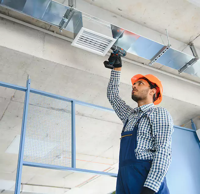 Why Homeowners & Businesses Trust Us in Burbank, CA?