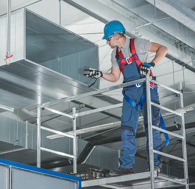 Why Homeowners & Businesses Trust Us in Burbank, CA?