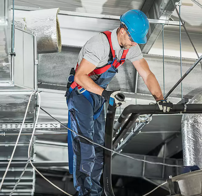 Why Homeowners & Businesses Trust Us in Burbank, CA?