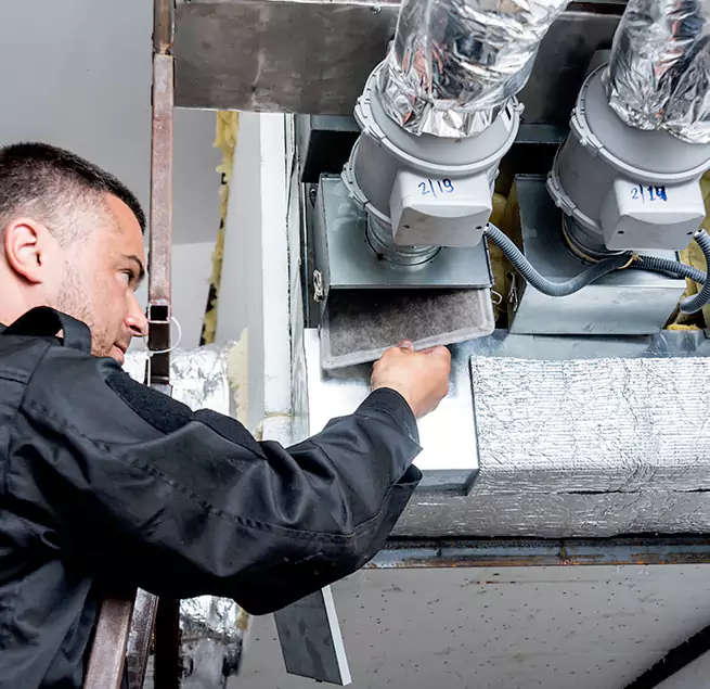 Why Homeowners & Businesses Trust Us in Burbank, CA