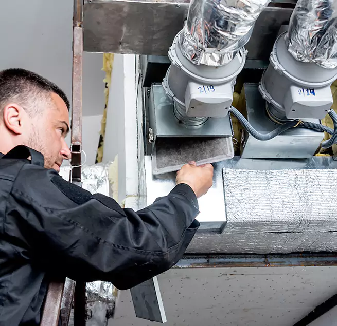 Why Homeowners & Businesses Trust Us in Burbank, CA?