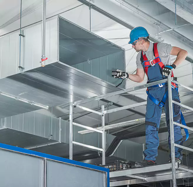 Why Homeowners & Businesses Trust Us in Burbank, CA?