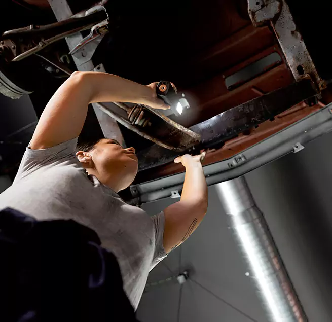 Why Homeowners & Businesses Trust Us Burbank, CA