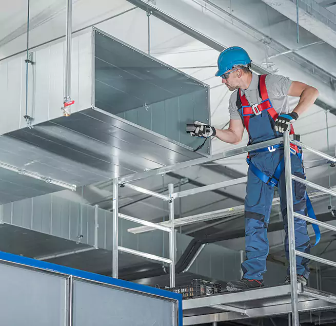 Why Homeowners & Businesses Trust Us Burbank, CA